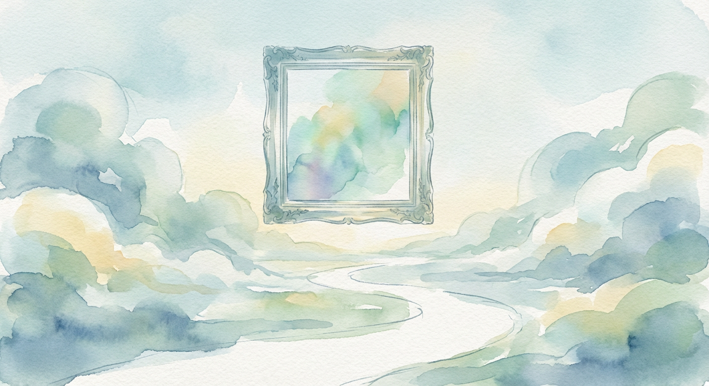 Illustration for The Books That Rewired My Brain This Year (And Why I'm Still Processing Most of Them)